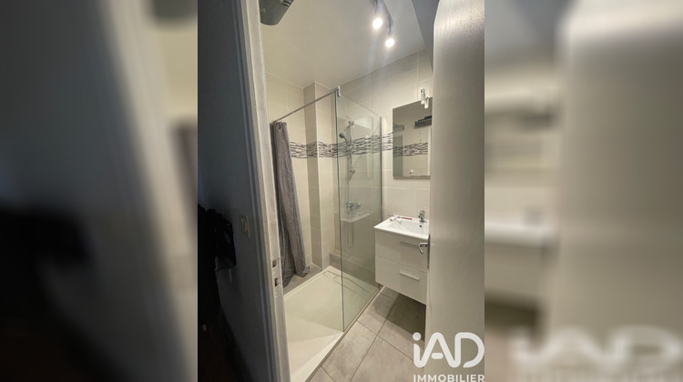 Ma-Cabane - Location Appartement Perpignan, 25 m²