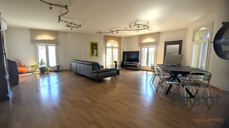 Ma-Cabane - Location Appartement Perpignan, 143 m²