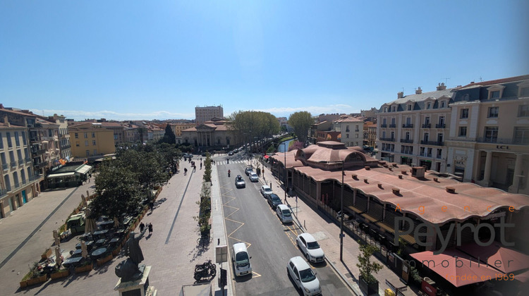 Ma-Cabane - Location Appartement Perpignan, 143 m²
