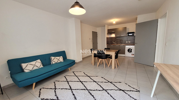 Ma-Cabane - Location Appartement PERPIGNAN, 40 m²
