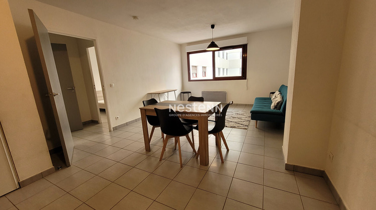 Ma-Cabane - Location Appartement PERPIGNAN, 40 m²