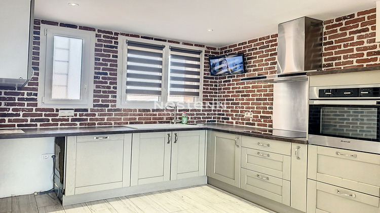 Ma-Cabane - Location Appartement PERPIGNAN, 63 m²