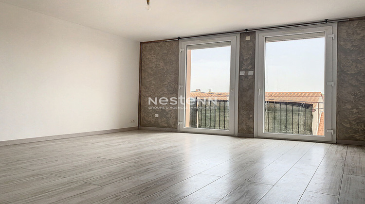 Ma-Cabane - Location Appartement PERPIGNAN, 63 m²