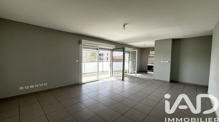 Ma-Cabane - Location Appartement Perpignan, 56 m²