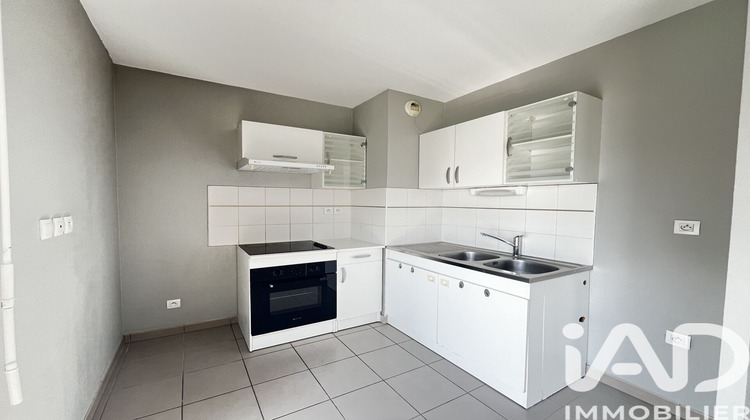 Ma-Cabane - Location Appartement Perpignan, 56 m²