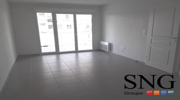 Ma-Cabane - Location Appartement Perpignan, 38 m²
