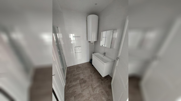 Ma-Cabane - Location Appartement PERPIGNAN, 55 m²