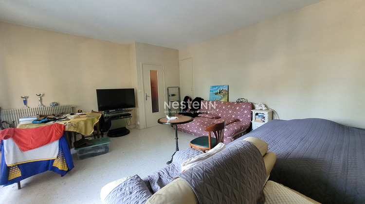 Ma-Cabane - Location Appartement PERPIGNAN, 40 m²