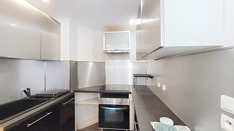 Ma-Cabane - Location Appartement PERPIGNAN, 41 m²
