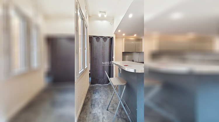 Ma-Cabane - Location Appartement PERPIGNAN, 41 m²
