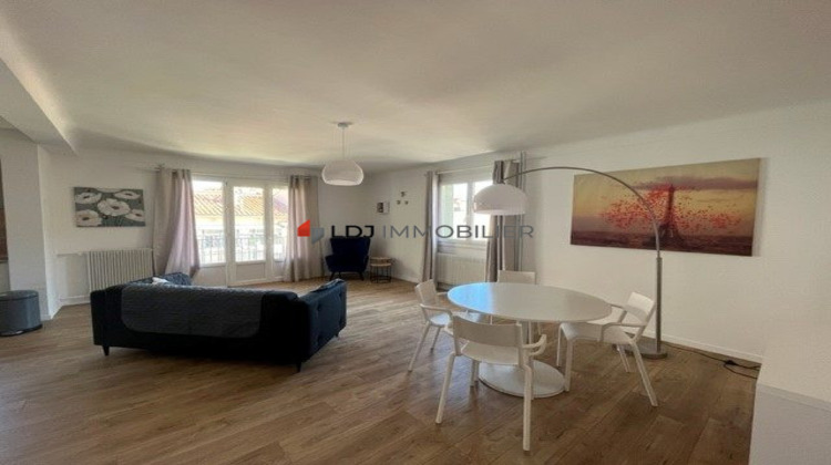 Ma-Cabane - Location Appartement PERPIGNAN, 84 m²