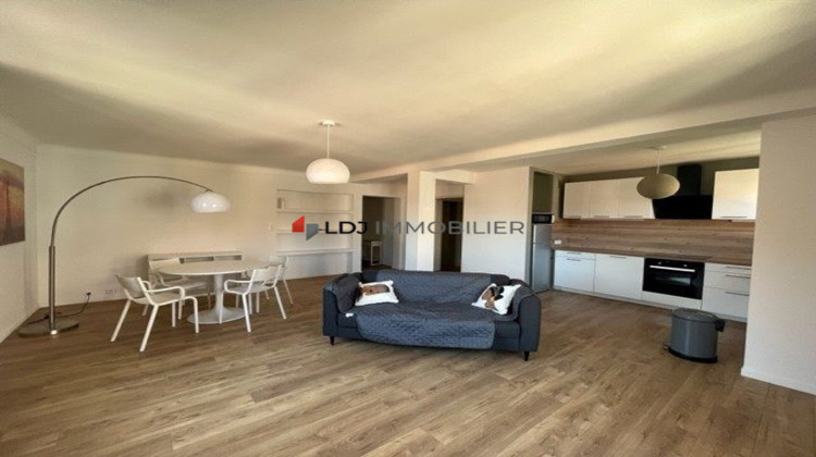 Ma-Cabane - Location Appartement PERPIGNAN, 84 m²