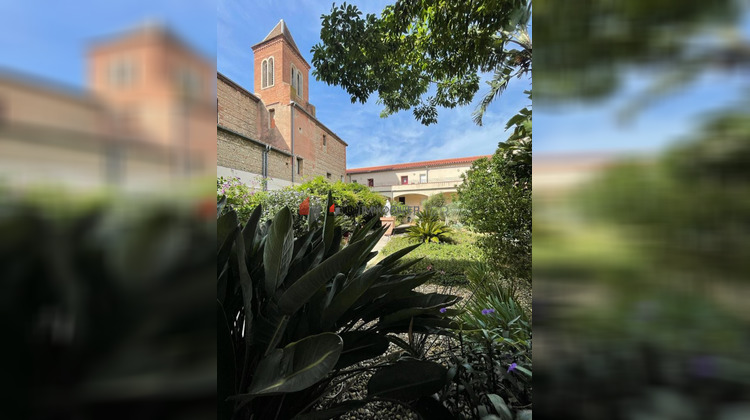 Ma-Cabane - Location Appartement PERPIGNAN, 48 m²