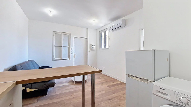 Ma-Cabane - Location Appartement Perpignan, 26 m²