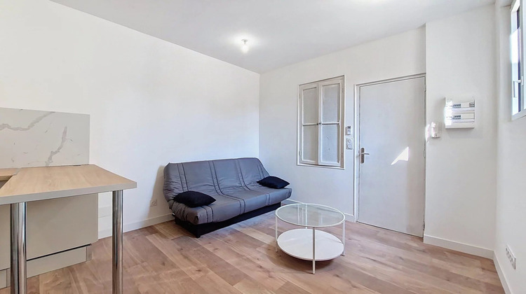 Ma-Cabane - Location Appartement Perpignan, 26 m²