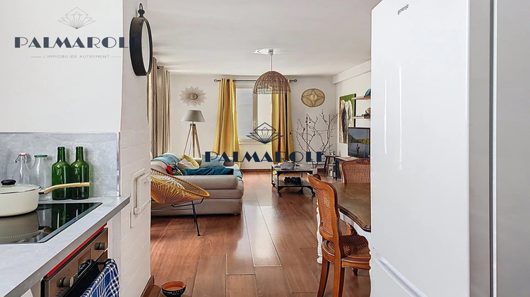 Ma-Cabane - Location Appartement Perpignan, 64 m²