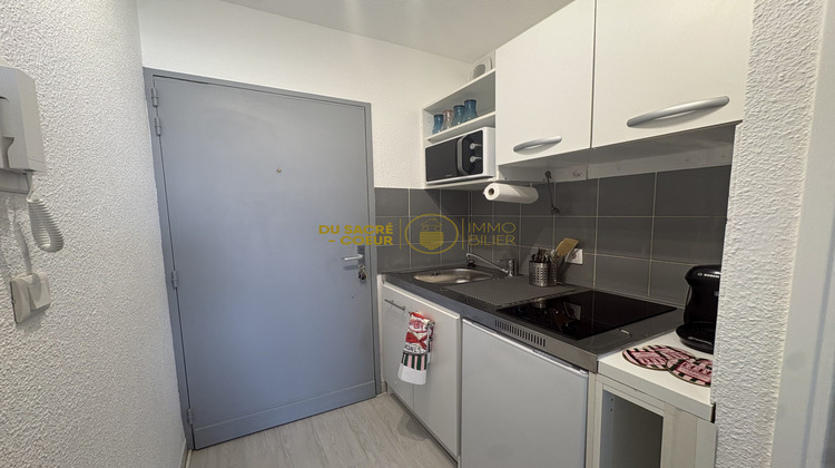 Ma-Cabane - Location Appartement Perpignan, 19 m²
