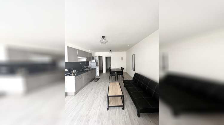Ma-Cabane - Location Appartement PERPIGNAN, 42 m²