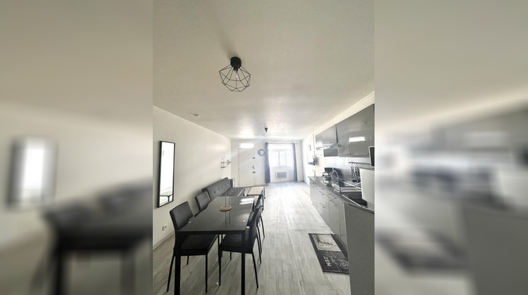 Ma-Cabane - Location Appartement PERPIGNAN, 42 m²