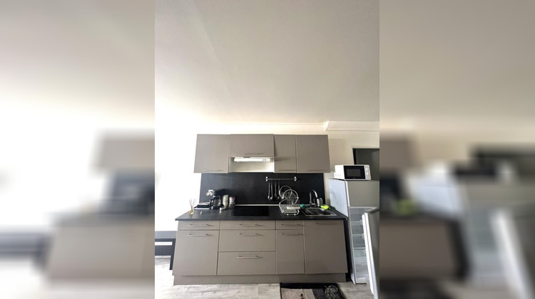 Ma-Cabane - Location Appartement PERPIGNAN, 42 m²