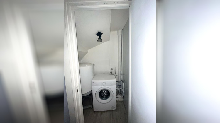Ma-Cabane - Location Appartement PERPIGNAN, 42 m²