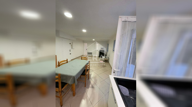 Ma-Cabane - Location Appartement PERPIGNAN, 36 m²