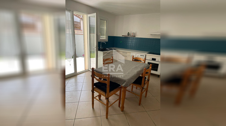 Ma-Cabane - Location Appartement PERPIGNAN, 36 m²