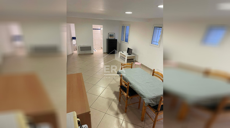 Ma-Cabane - Location Appartement PERPIGNAN, 36 m²