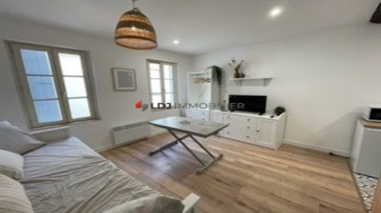 Ma-Cabane - Location Appartement Perpignan, 19 m²