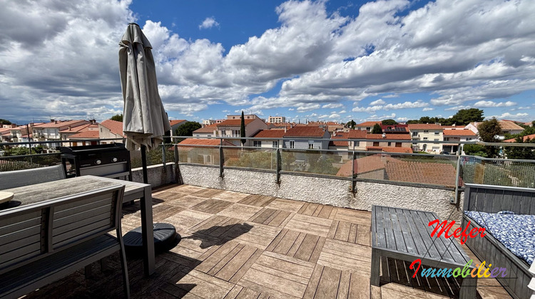 Ma-Cabane - Location Appartement Perpignan, 64 m²