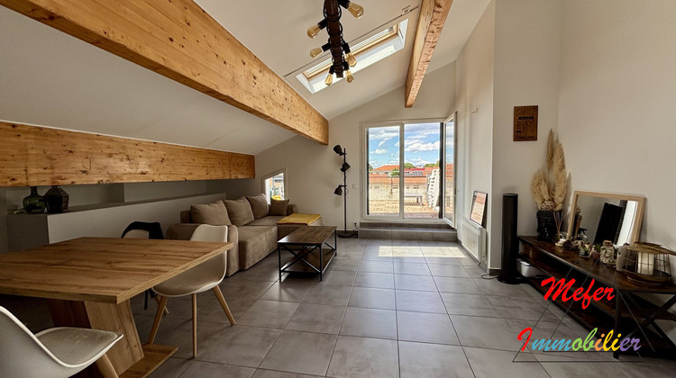 Ma-Cabane - Location Appartement Perpignan, 64 m²
