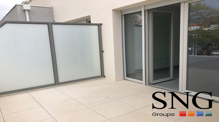 Ma-Cabane - Location Appartement Perpignan, 48 m²