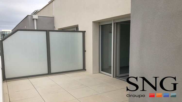 Ma-Cabane - Location Appartement Perpignan, 48 m²