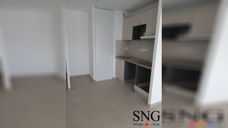 Ma-Cabane - Location Appartement Perpignan, 47 m²