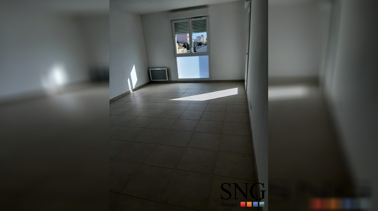 Ma-Cabane - Location Appartement Perpignan, 47 m²