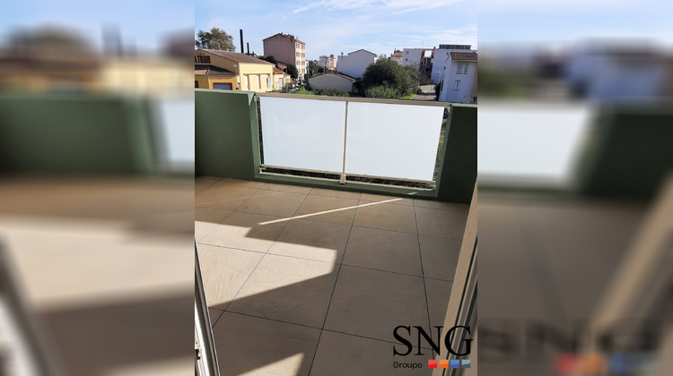Ma-Cabane - Location Appartement Perpignan, 47 m²