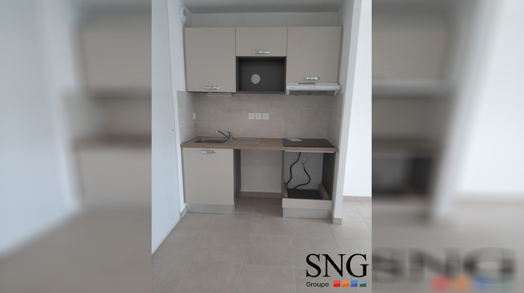 Ma-Cabane - Location Appartement Perpignan, 47 m²