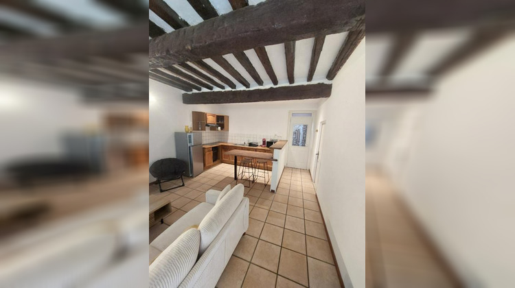 Ma-Cabane - Location Appartement PERPIGNAN, 42 m²