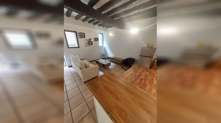 Ma-Cabane - Location Appartement PERPIGNAN, 42 m²