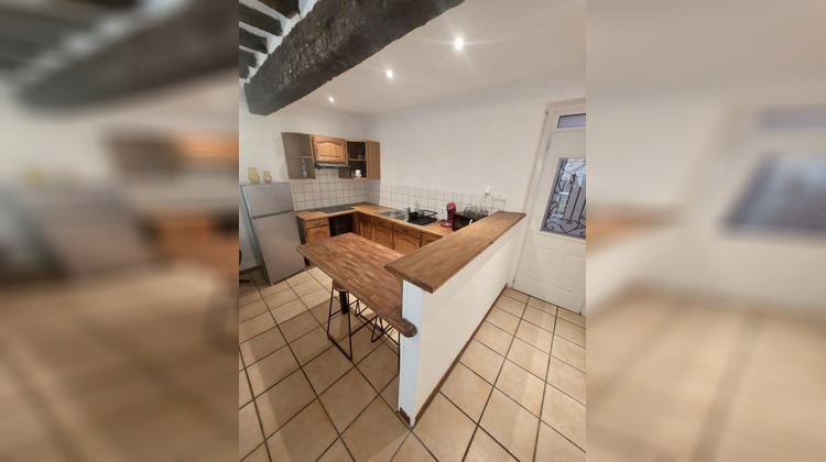 Ma-Cabane - Location Appartement PERPIGNAN, 42 m²