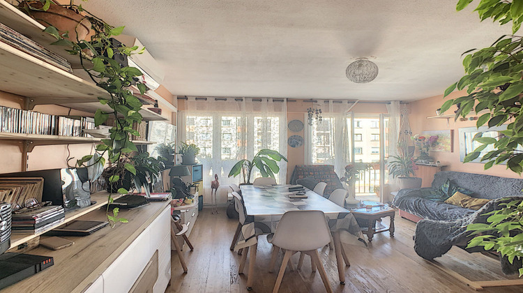 Ma-Cabane - Location Appartement PERPIGNAN, 62 m²