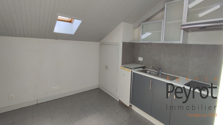 Ma-Cabane - Location Appartement Perpignan, 19 m²