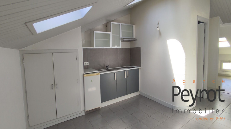 Ma-Cabane - Location Appartement Perpignan, 19 m²