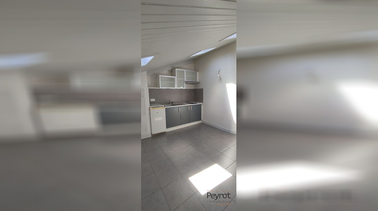 Ma-Cabane - Location Appartement Perpignan, 19 m²