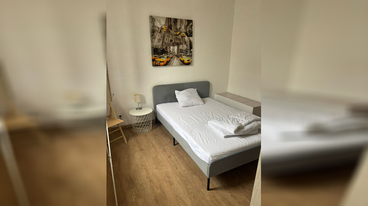 Ma-Cabane - Location Appartement PERPIGNAN, 25 m²