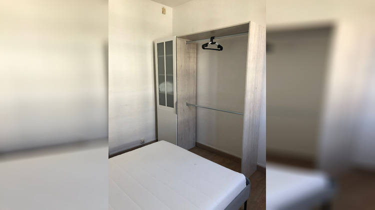 Ma-Cabane - Location Appartement PERPIGNAN, 25 m²