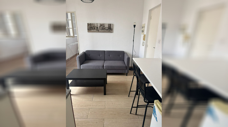 Ma-Cabane - Location Appartement PERPIGNAN, 25 m²