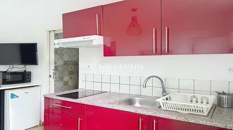 Ma-Cabane - Location Appartement PERPIGNAN, 25 m²