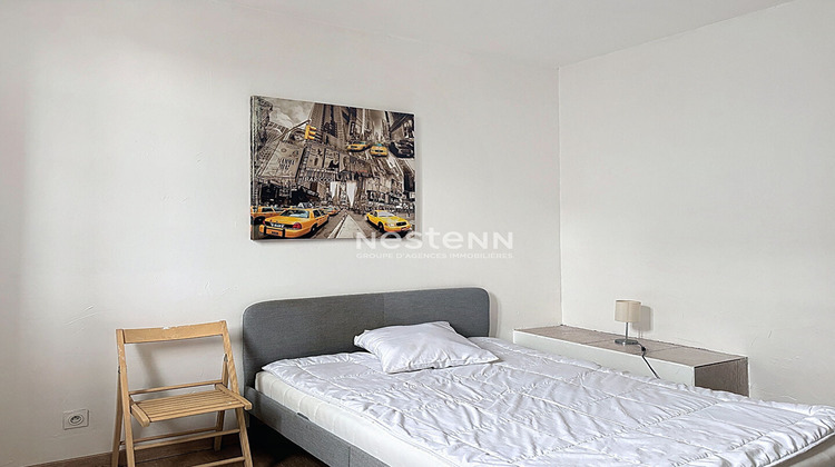 Ma-Cabane - Location Appartement PERPIGNAN, 25 m²