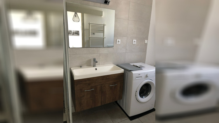 Ma-Cabane - Location Appartement PERPIGNAN, 25 m²